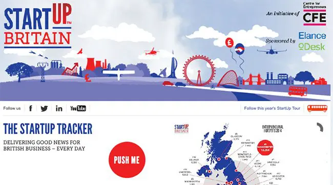 startup-britain