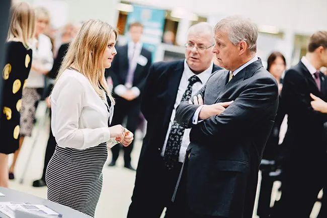 Duke of York Pitch at Palace