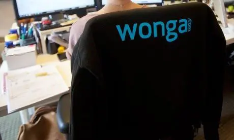 Wonga-007