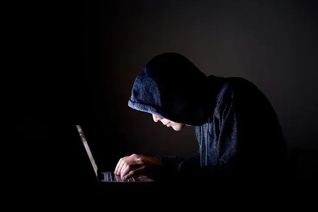 email-scam