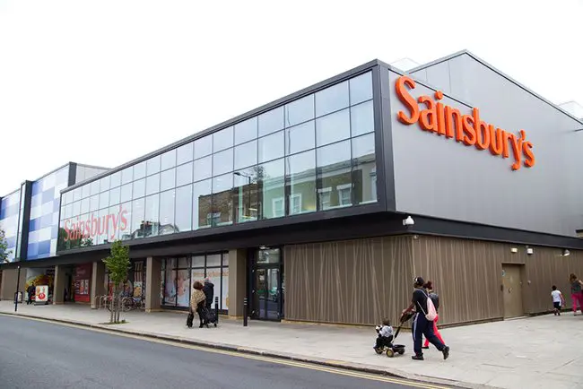 sainsburys
