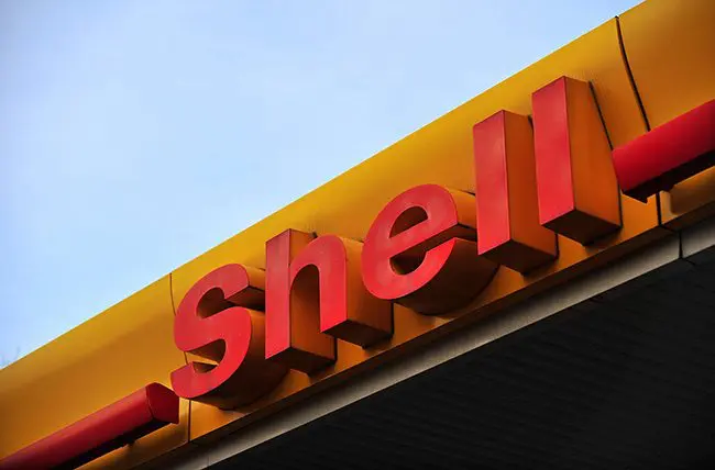 shell