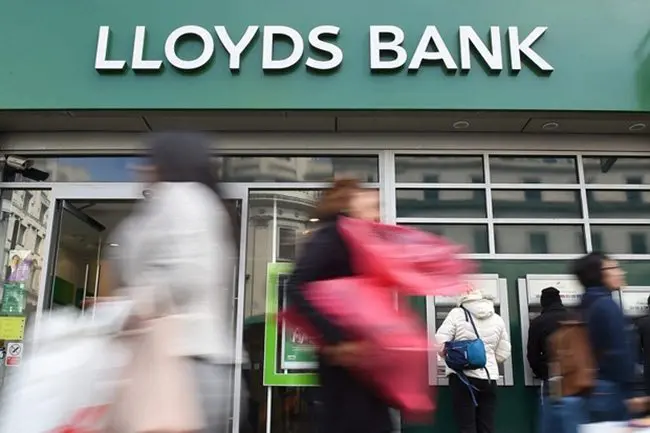 lloyds
