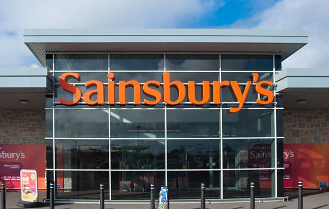 sainsbury