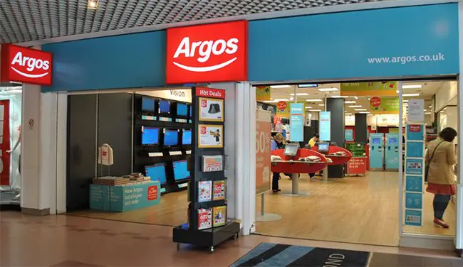 argos