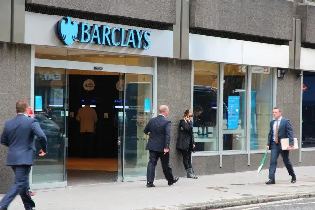 Barclays has emerged as the most complained-about bank for small business account closures.