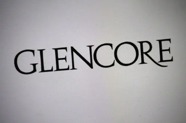 glencore