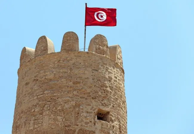tunisia