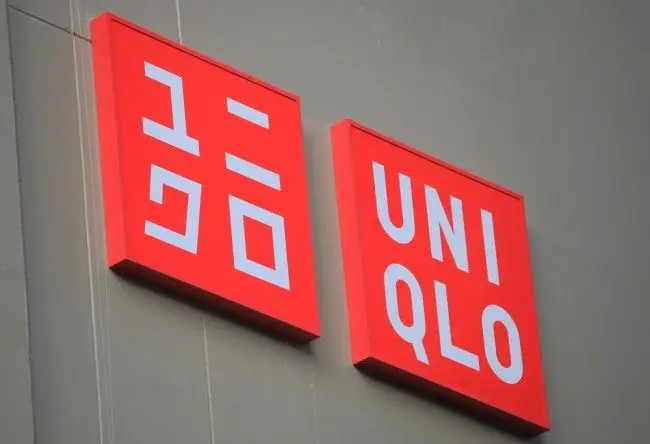 uniqlo