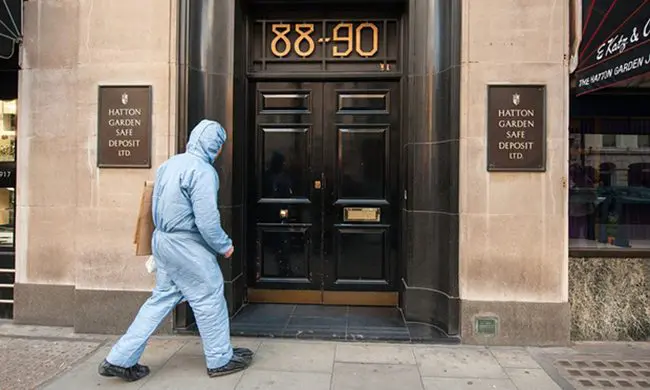 hatton-garden