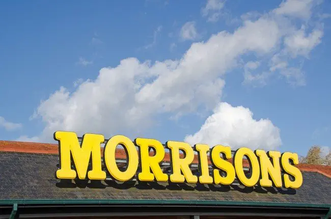 morrisons