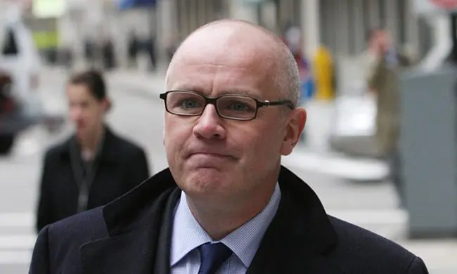 david-drumm