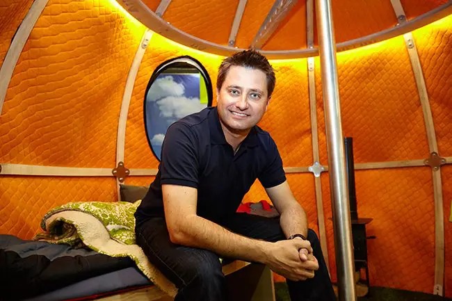 george-clarke