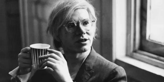 Andy Warhol