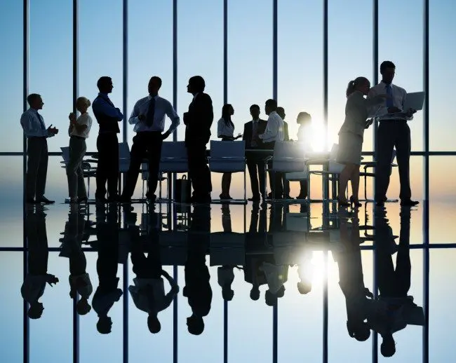 Strategic Networking