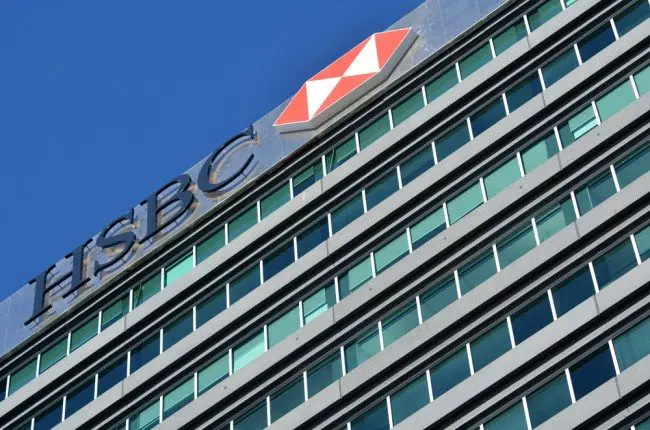 HSBC