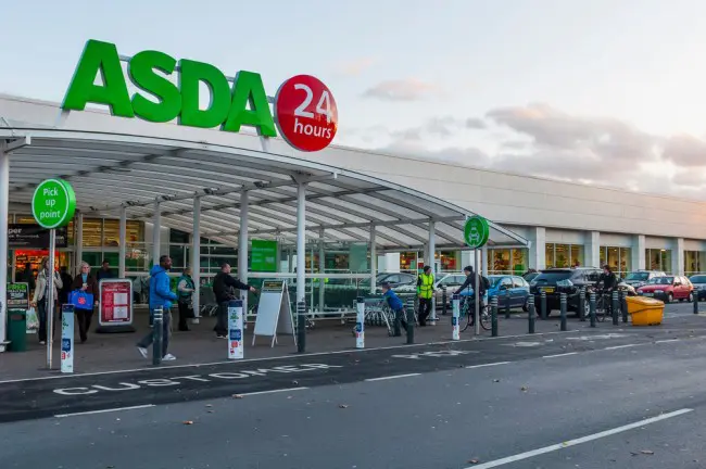 ASDA
