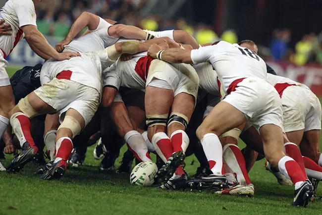 rugby-team