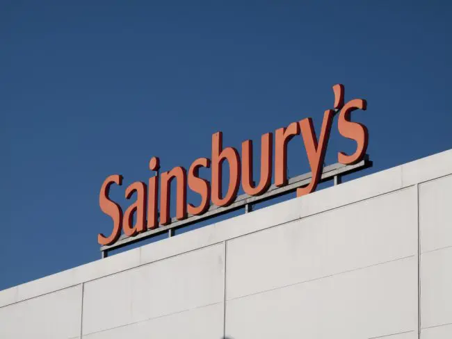 sainsbury's