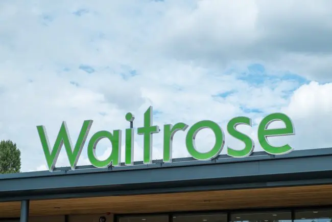 Waitrose