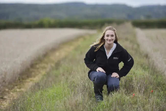 Estate Apprentice at Blenheim Palace