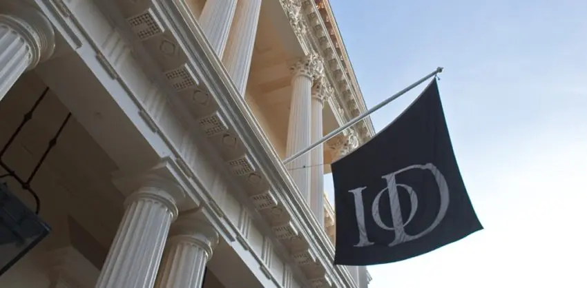 IoD pall mall