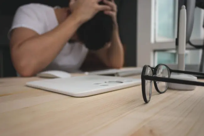 stress and mental health