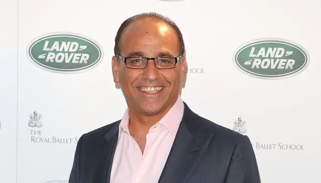 theo-paphitis