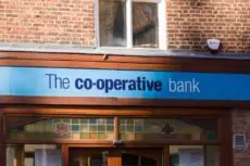 co op bank losses