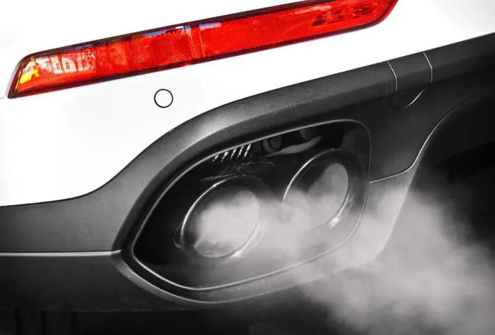 diesel emissions