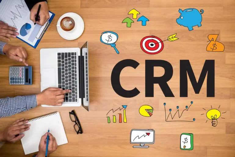cloud crm