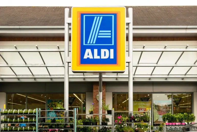 aldi customer service