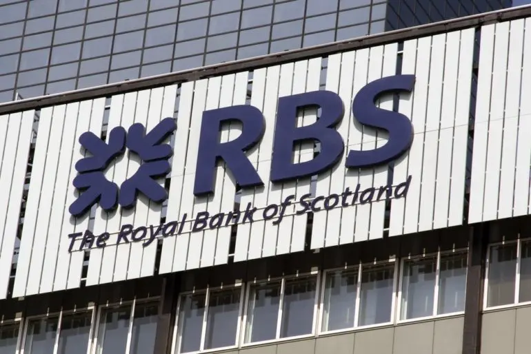 rbs profit