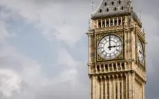 big ben
