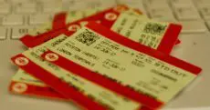 rail fares