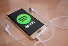 spotify warner music deal