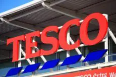 tesco