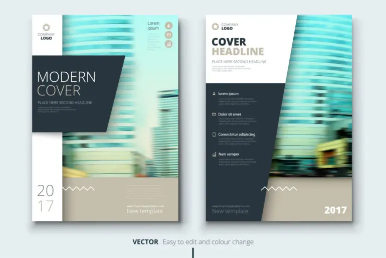 brochure designs