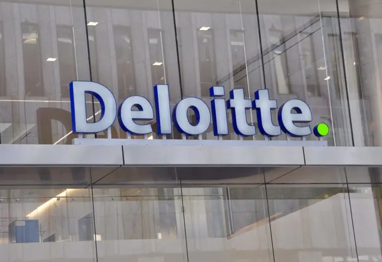 deloitte