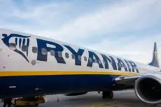 ryanair