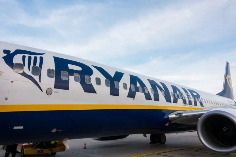 ryanair