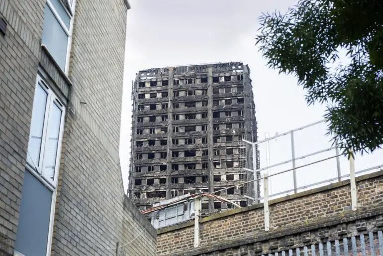 grenfell tower