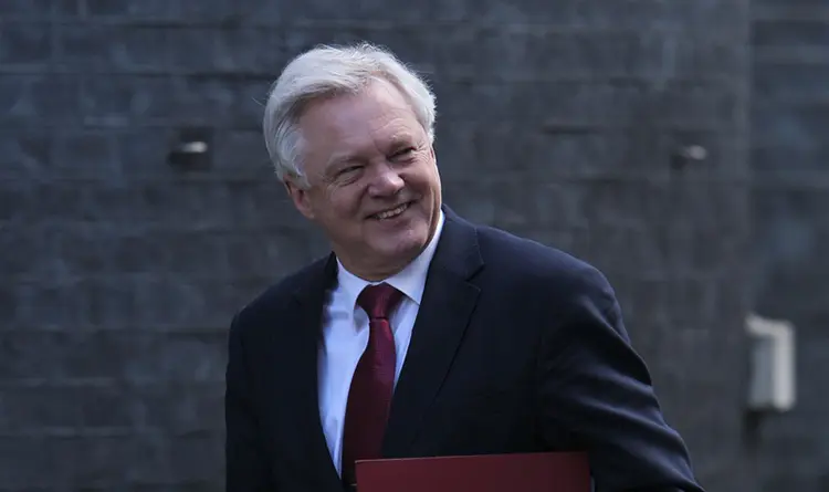 david-davis