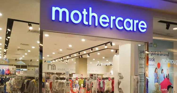Mothercare