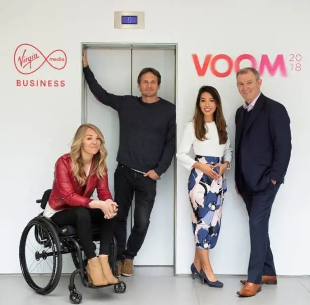 voom 2018