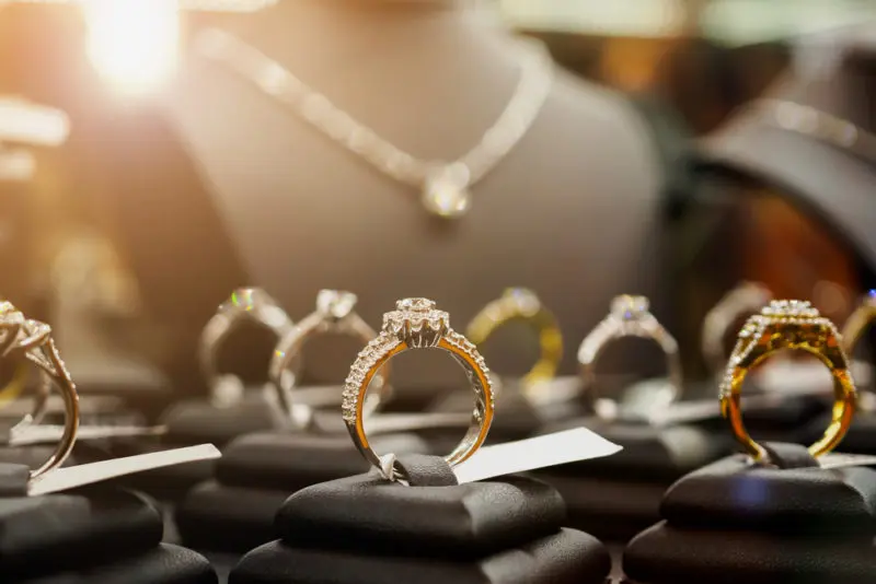 India set to overtake US as the second biggest fine jewellery market in the world