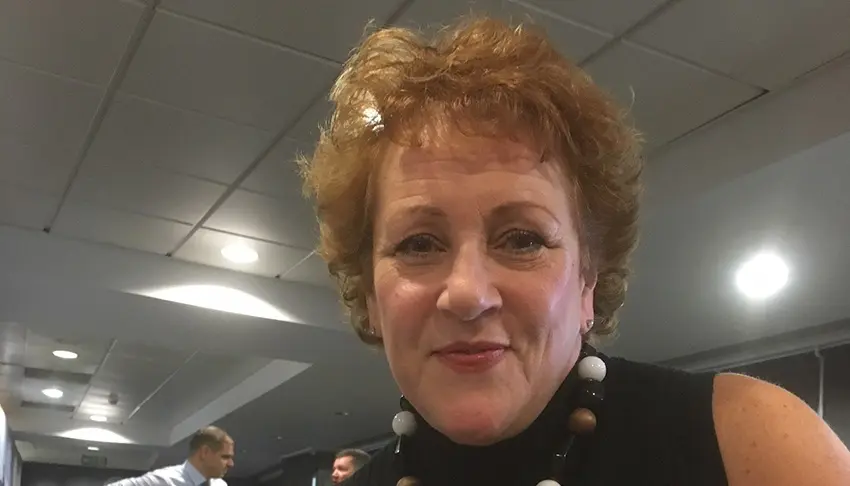 APSCo Ann Swain Award