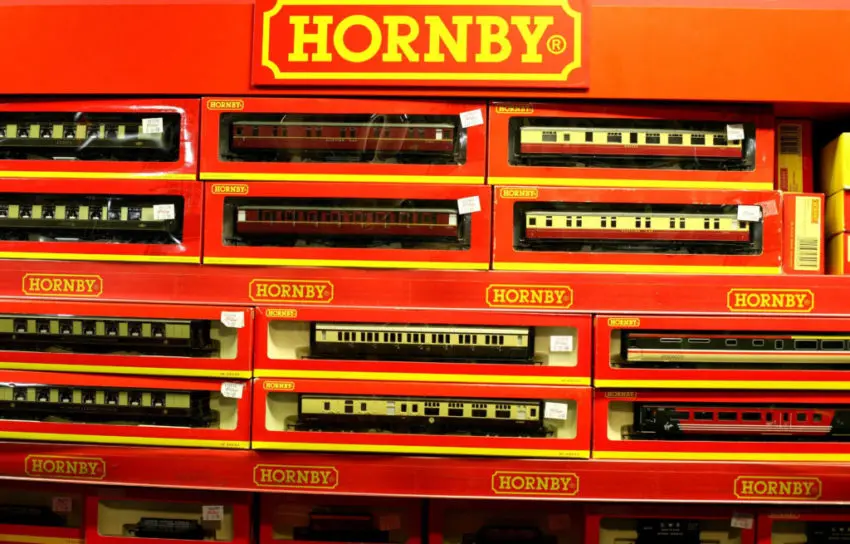 hornby