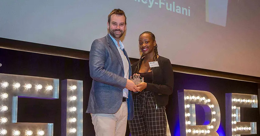 Flare-Awards-Djanomi-award