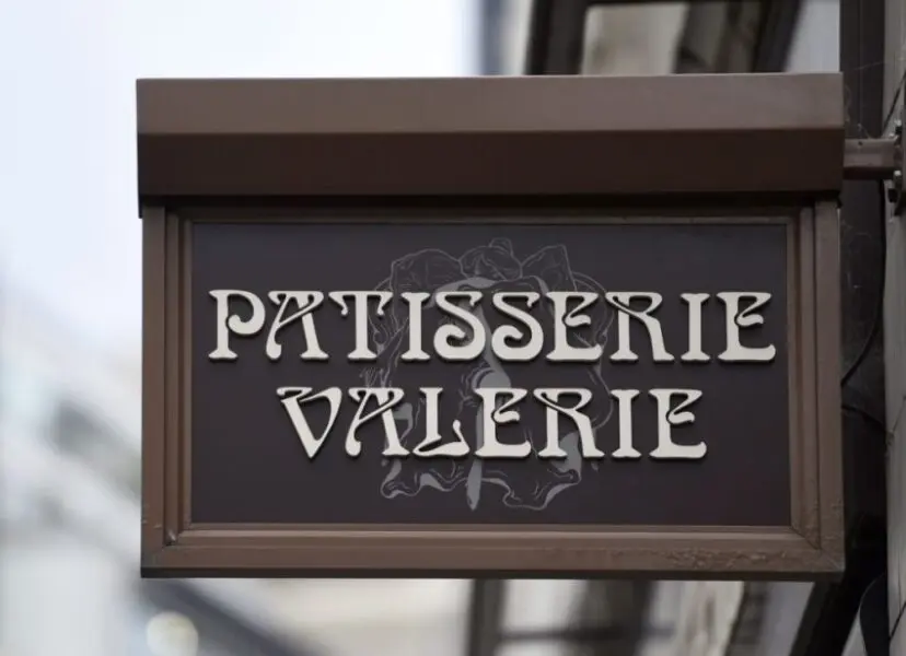 Patisserie Valerie